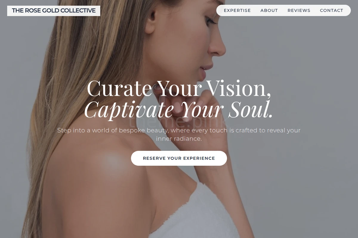 Radiant Beauty Salon